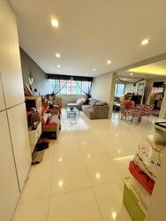 Blk 785 Khatib Vale (Yishun), HDB 5 Rooms #565902471